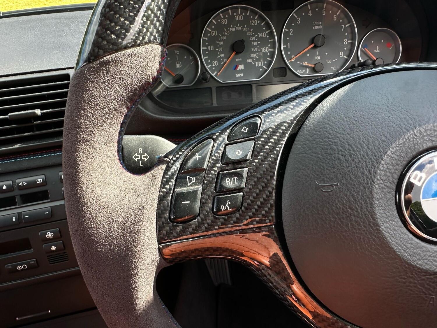 Used BMW M3 2003 for sale - 76618757: Photo 44