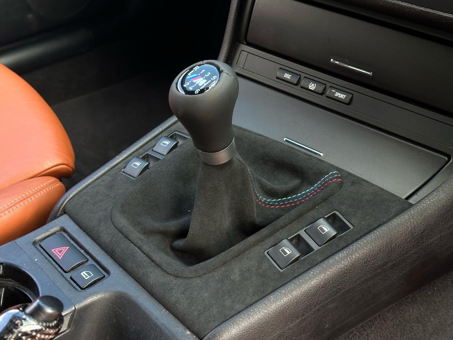 Used BMW M3 2003 for sale - 76618757: Photo 46