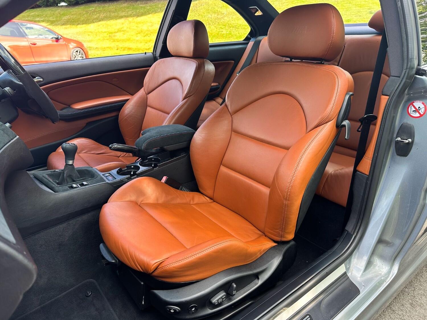 Used BMW M3 2003 for sale - 76618757: Photo 47