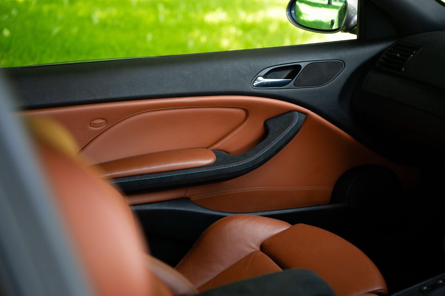 Used BMW M3 2003 for sale - 76618757: Photo 48