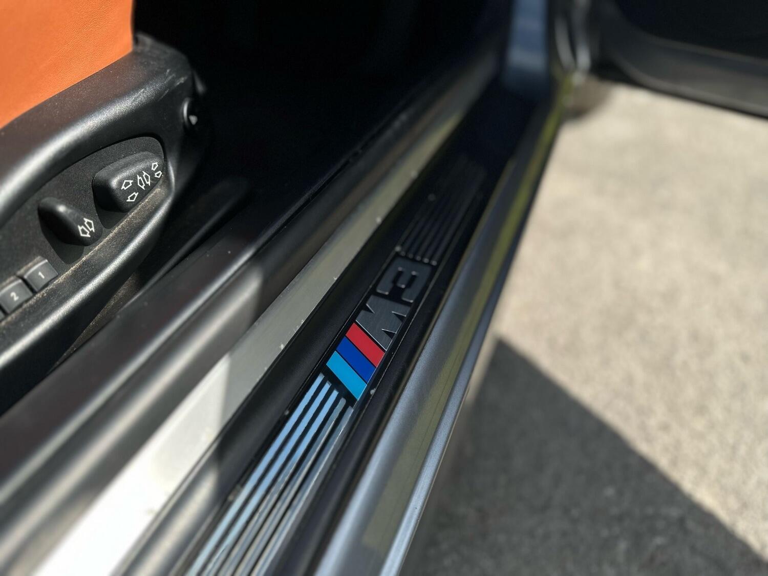 Used BMW M3 2003 for sale - 76618757: Photo 49