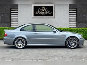 Used BMW M3 2003 for sale - 76618757: Photo
