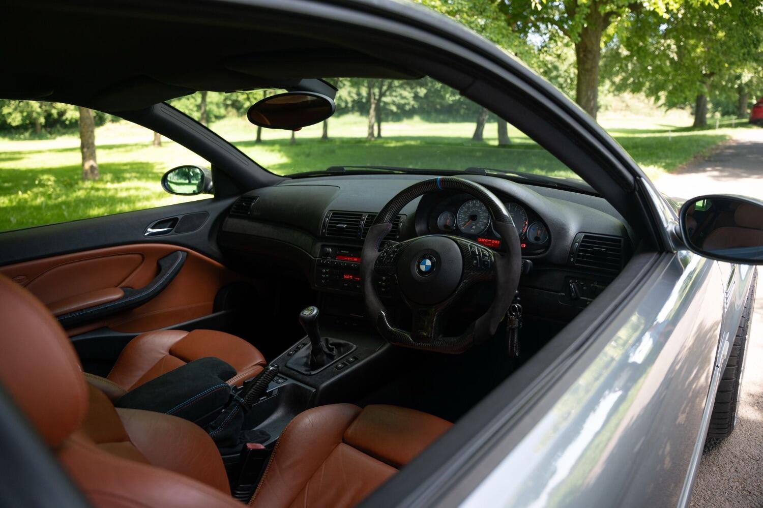 Used BMW M3 2003 for sale - 76618757: Photo 51