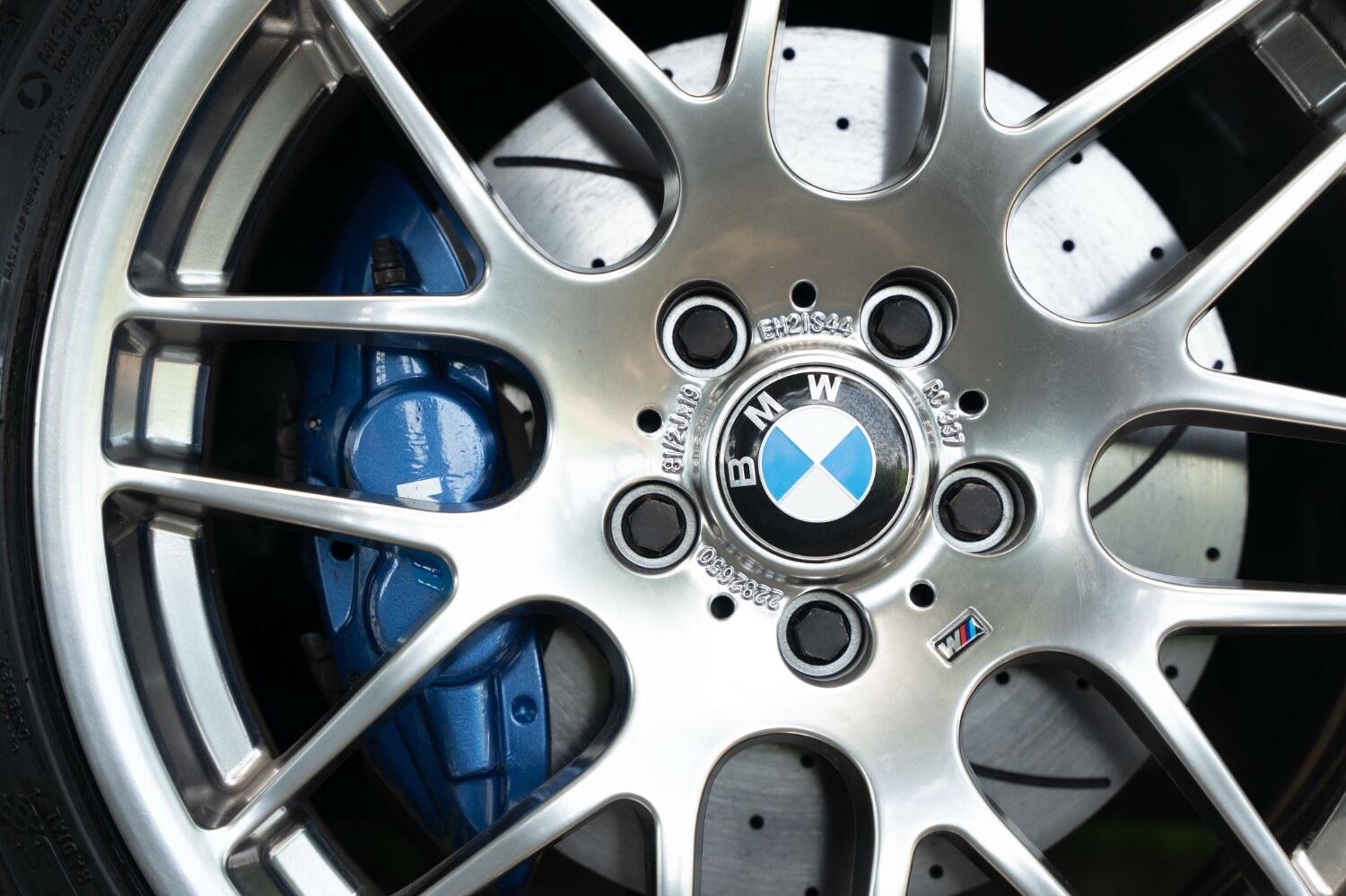 Used BMW M3 2003 for sale - 76618757: Photo 53