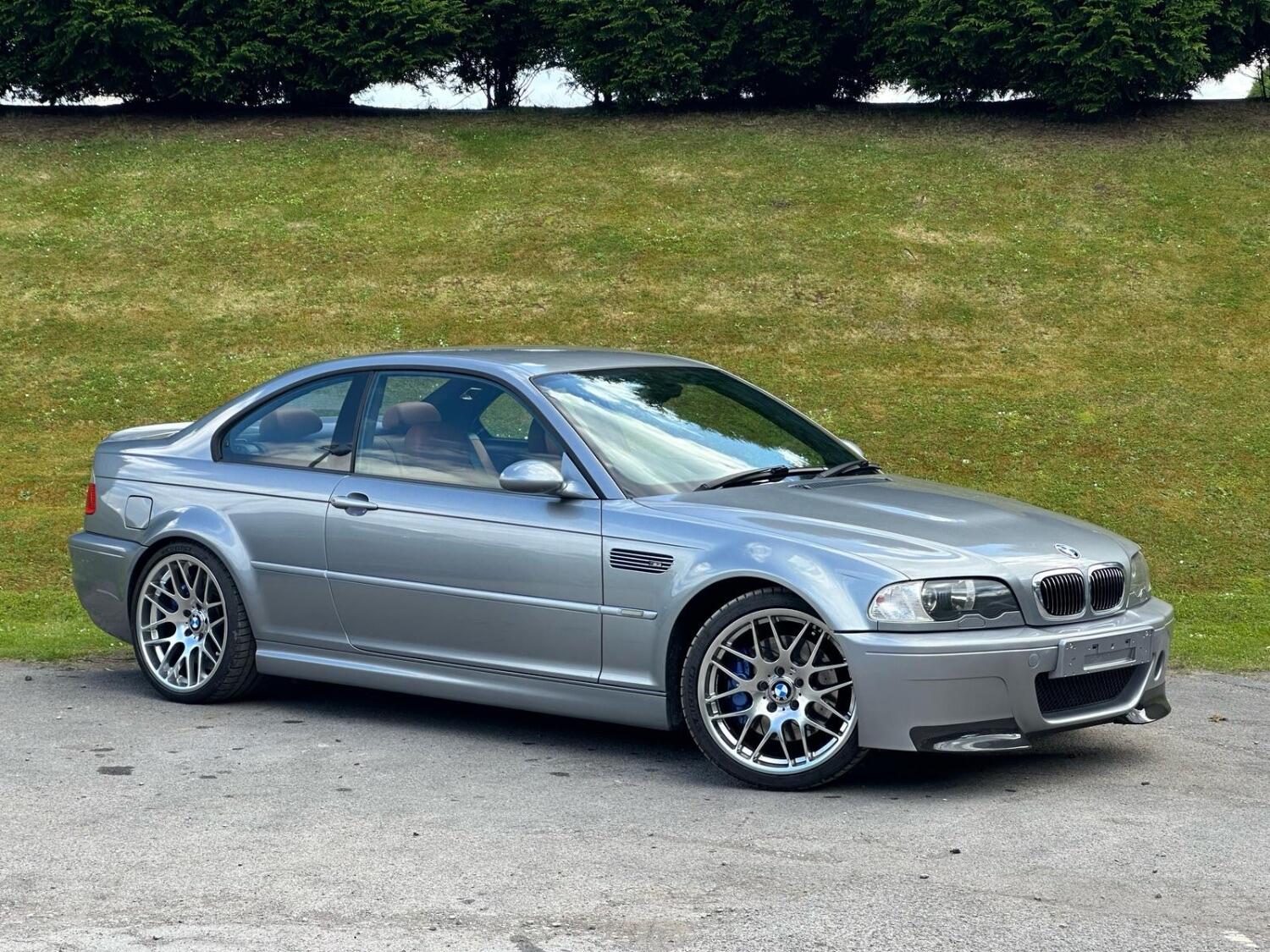 Used BMW M3 2003 for sale - 76618757: Photo 6