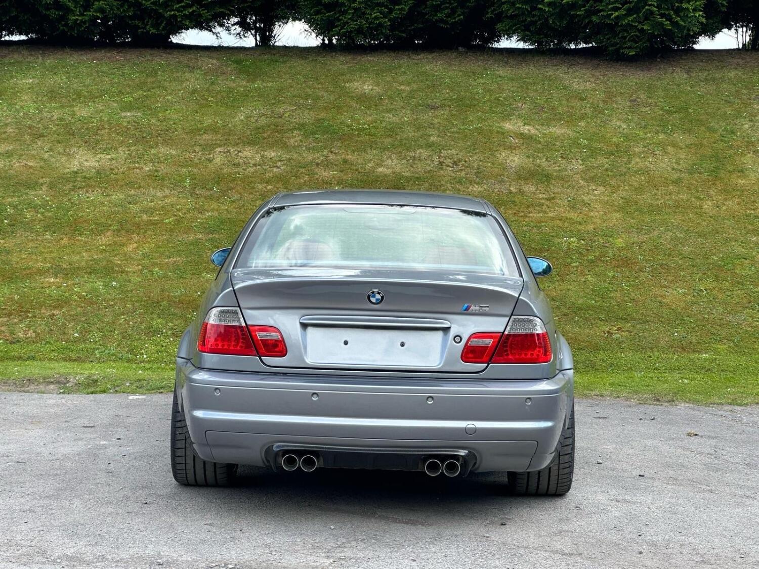 Used BMW M3 2003 for sale - 76618757: Photo 7