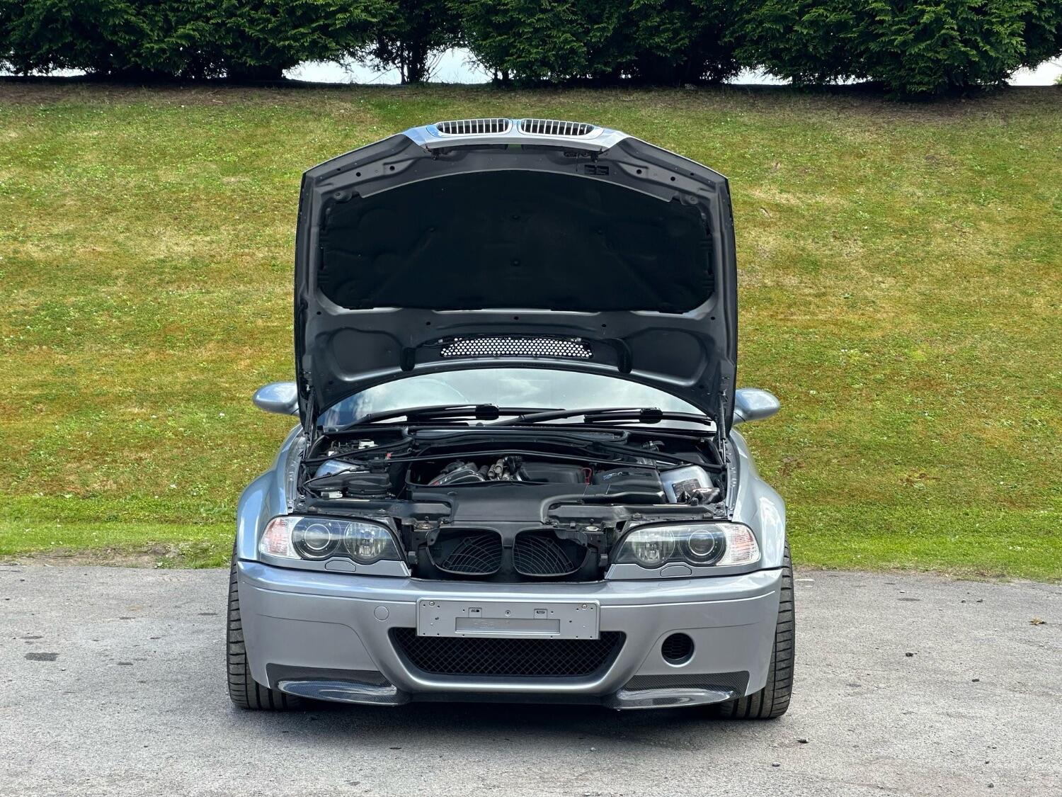 Used BMW M3 2003 for sale - 76618757: Photo 8