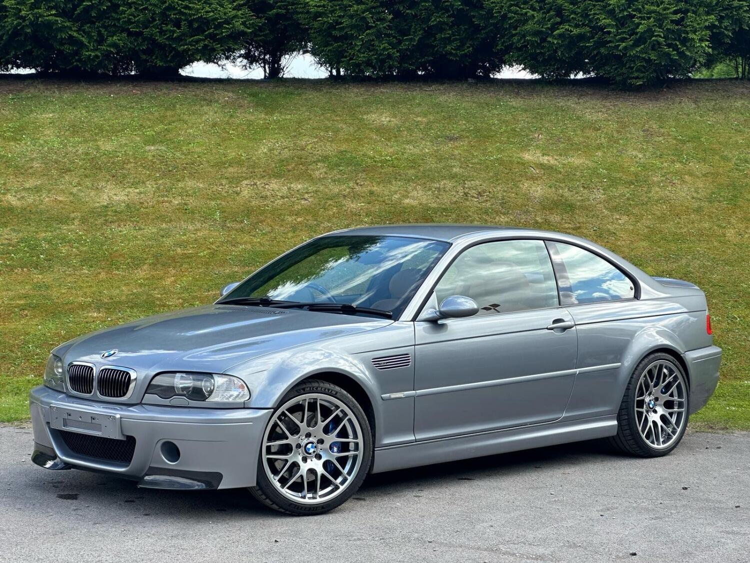 Used BMW M3 2003 for sale - 76618757: Photo 9