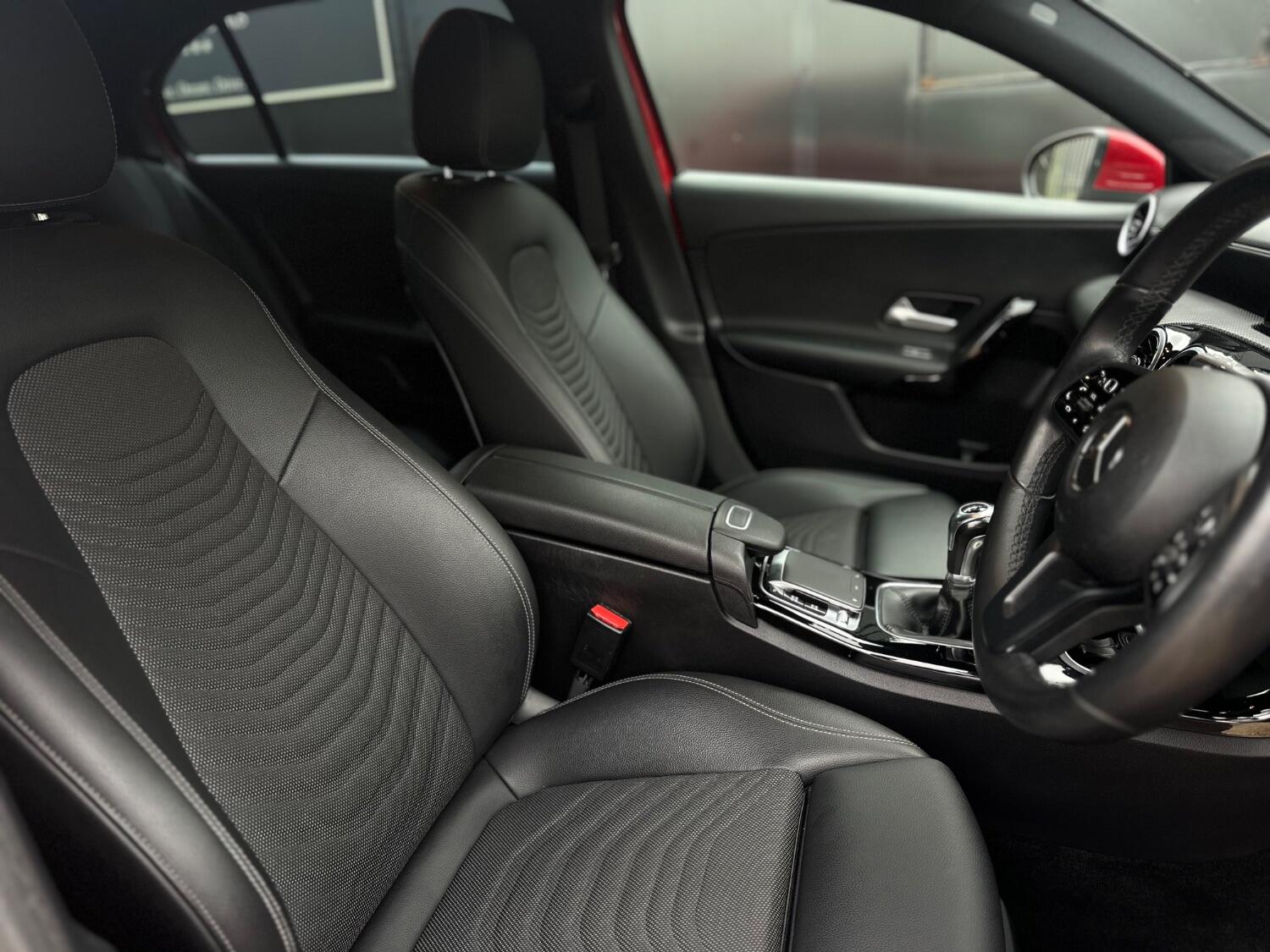 Used Mercedes-Benz A-Class 2019 for sale - 76649809: Photo 14