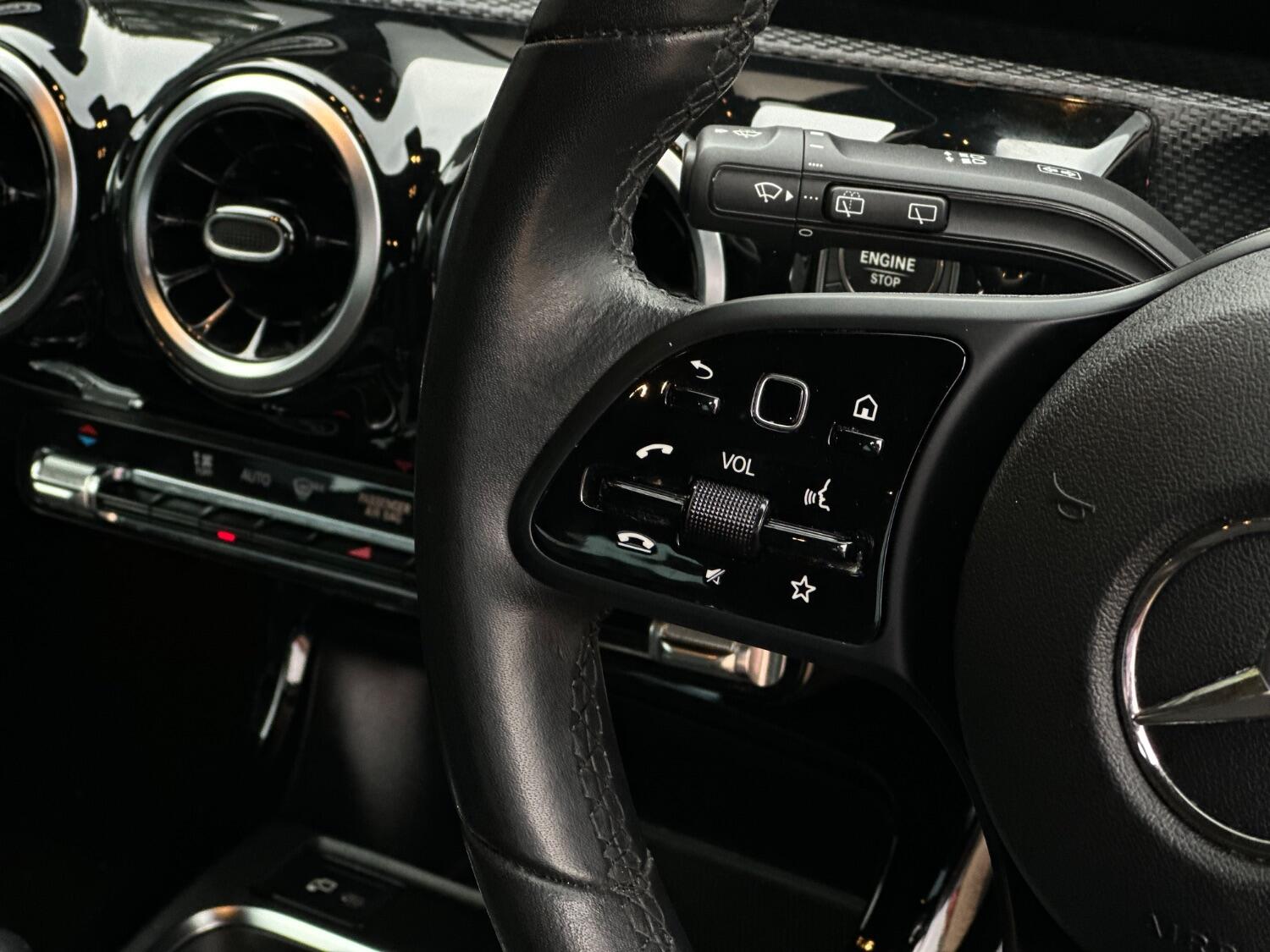 Used Mercedes-Benz A-Class 2019 for sale - 76649809: Photo 17