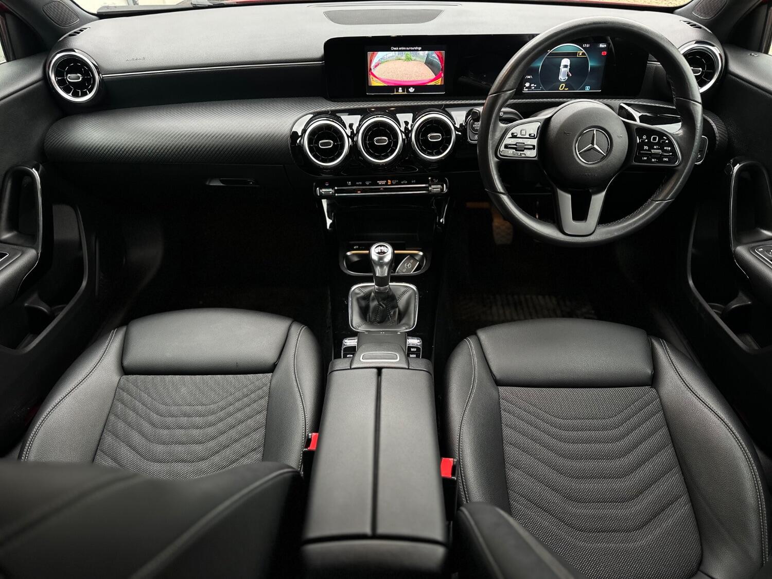 Used Mercedes-Benz A-Class 2019 for sale - 76649809: Photo 23