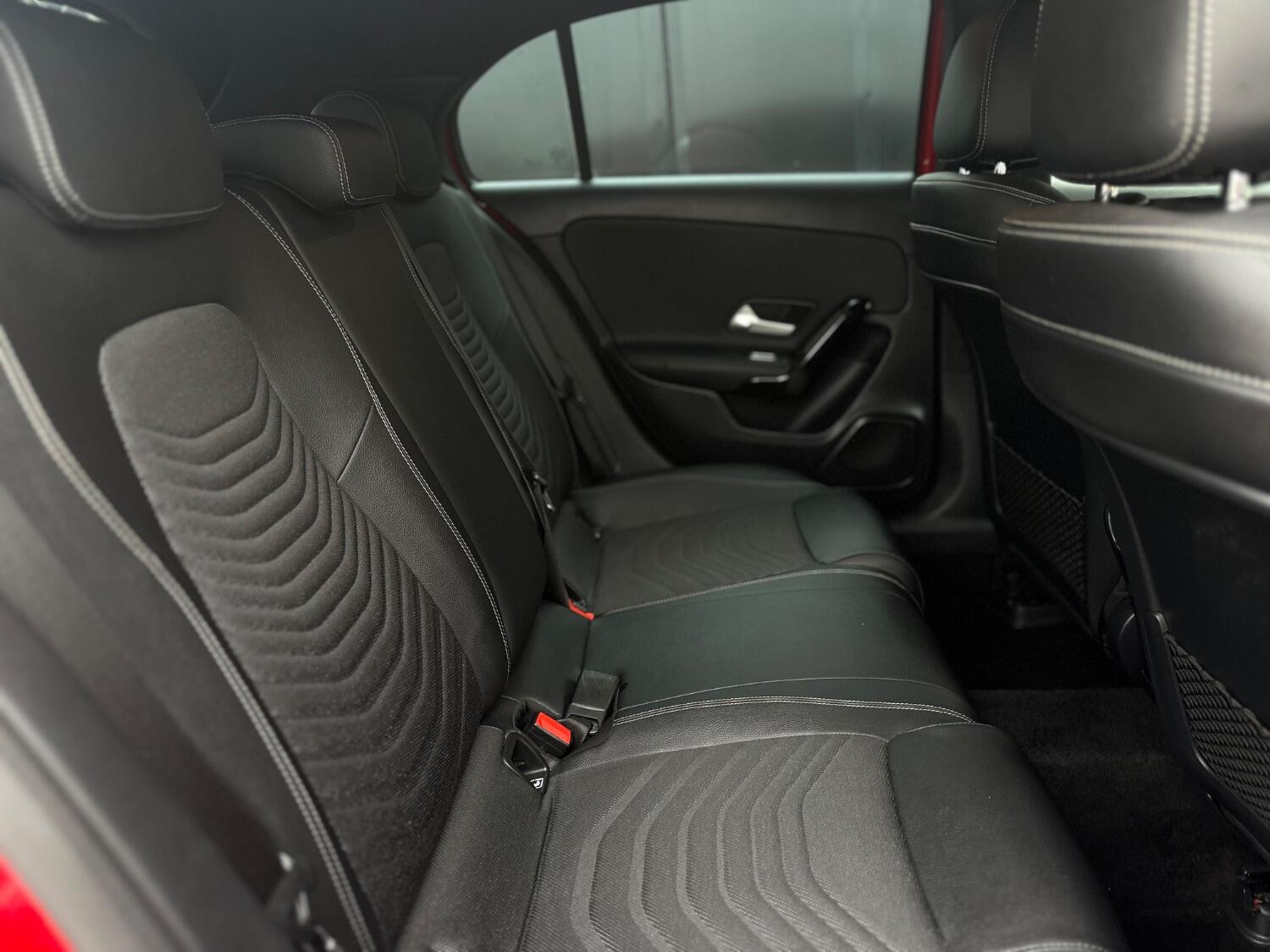 Used Mercedes-Benz A-Class 2019 for sale - 76649809: Photo 26