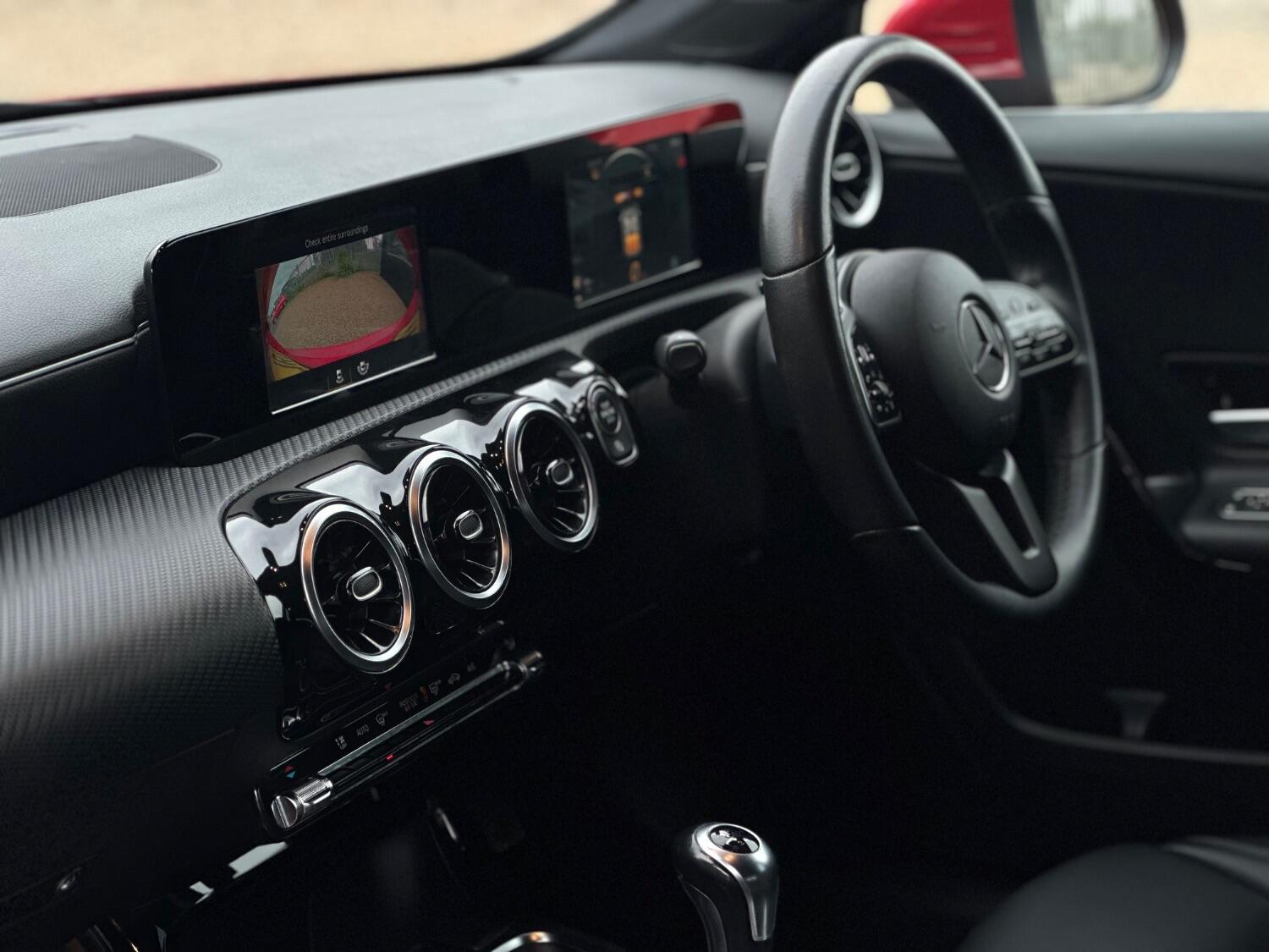 Used Mercedes-Benz A-Class 2019 for sale - 76649809: Photo 29