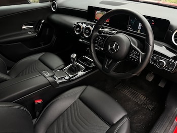 Used Mercedes-Benz A-Class 2019 for sale - 76649809: Photo