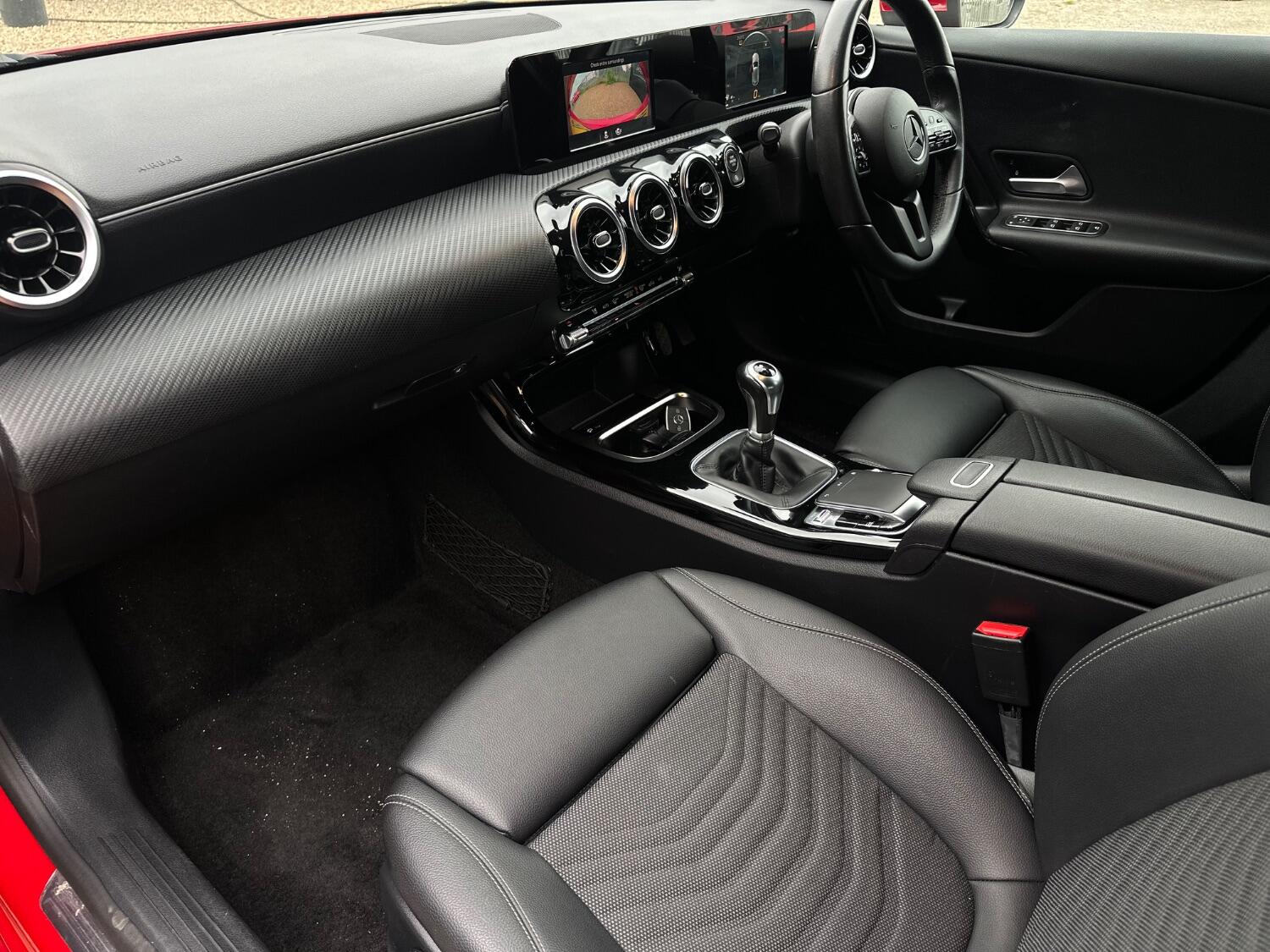 Used Mercedes-Benz A-Class 2019 for sale - 76649809: Photo 32