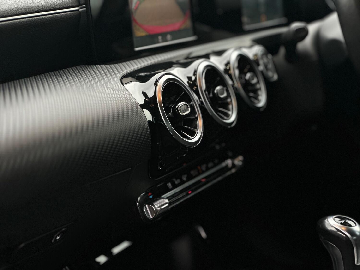 Used Mercedes-Benz A-Class 2019 for sale - 76649809: Photo 35