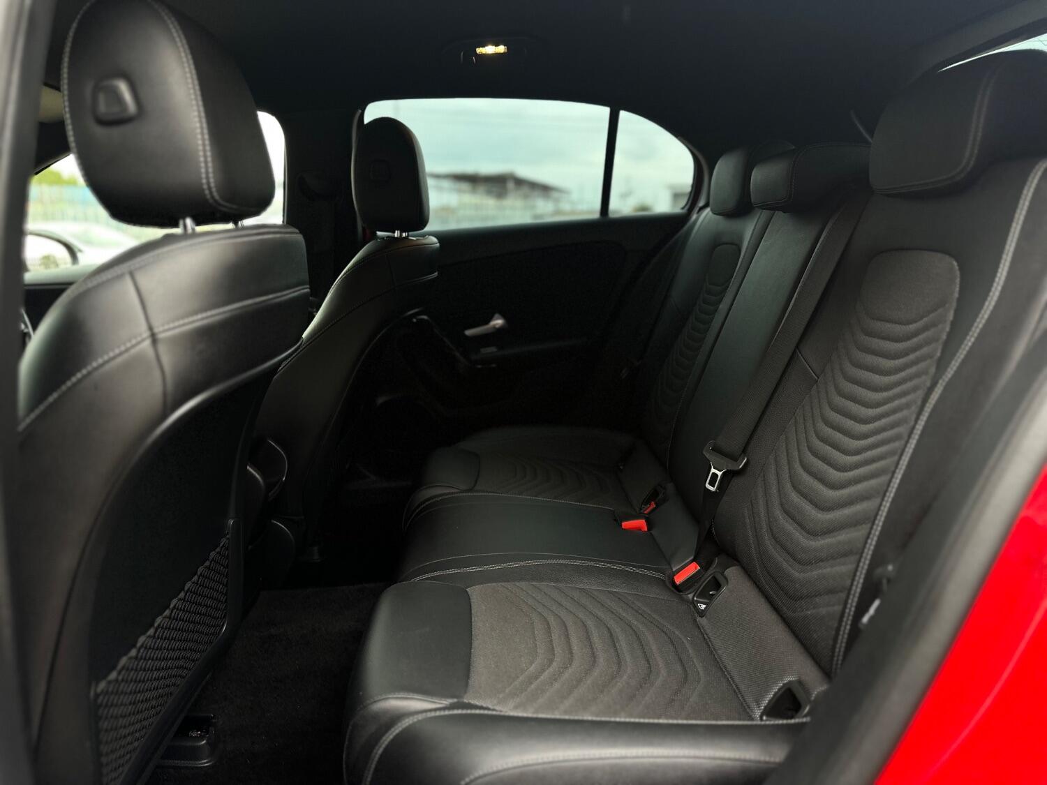 Used Mercedes-Benz A-Class 2019 for sale - 76649809: Photo 38