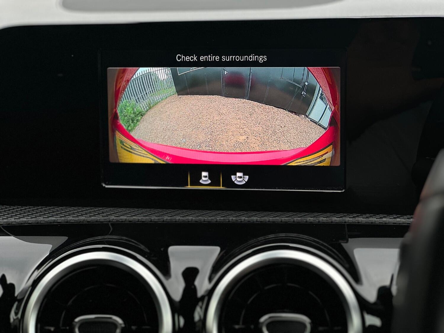 Used Mercedes-Benz A-Class 2019 for sale - 76649809: Photo 41