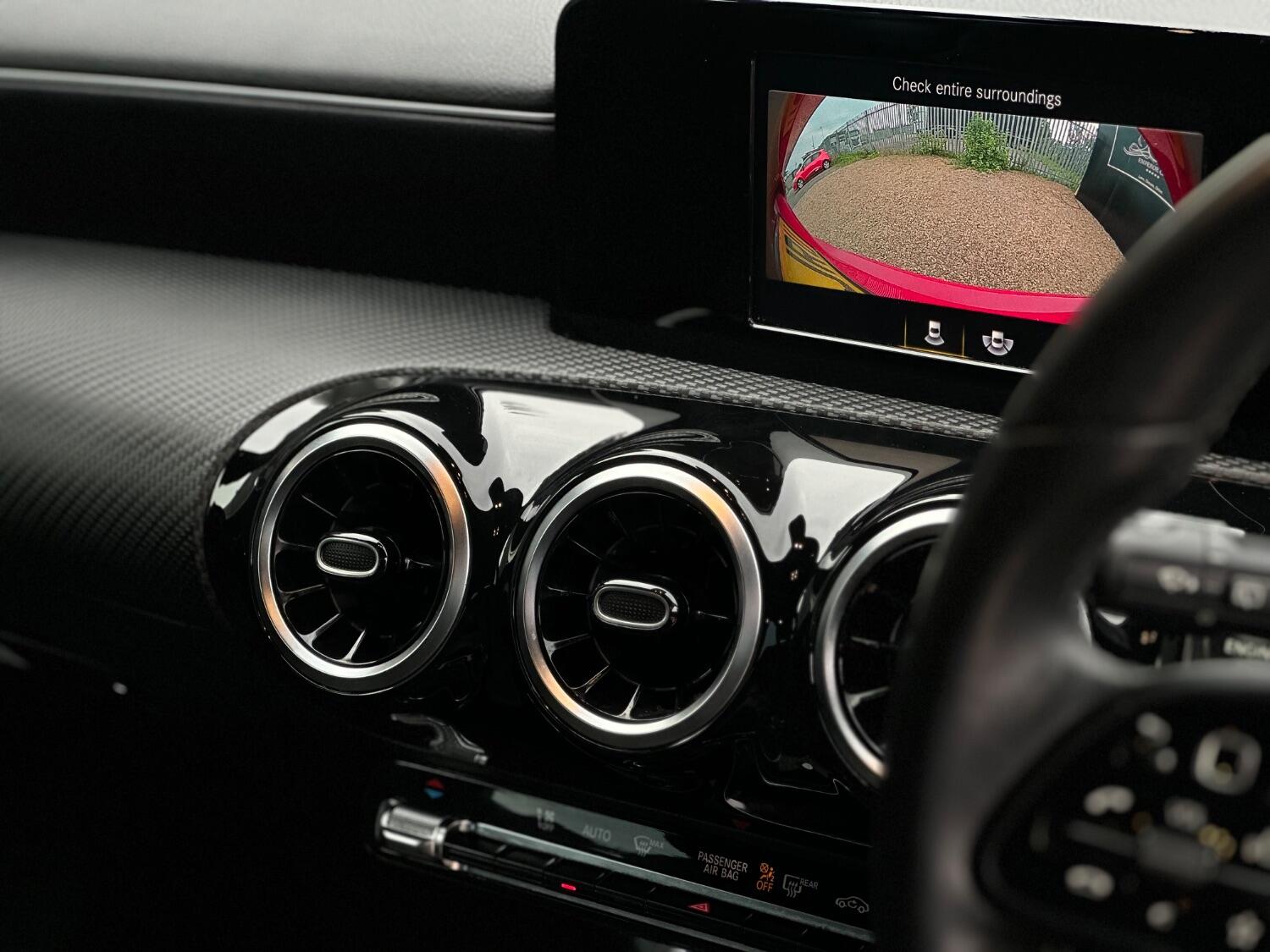 Used Mercedes-Benz A-Class 2019 for sale - 76649809: Photo 5