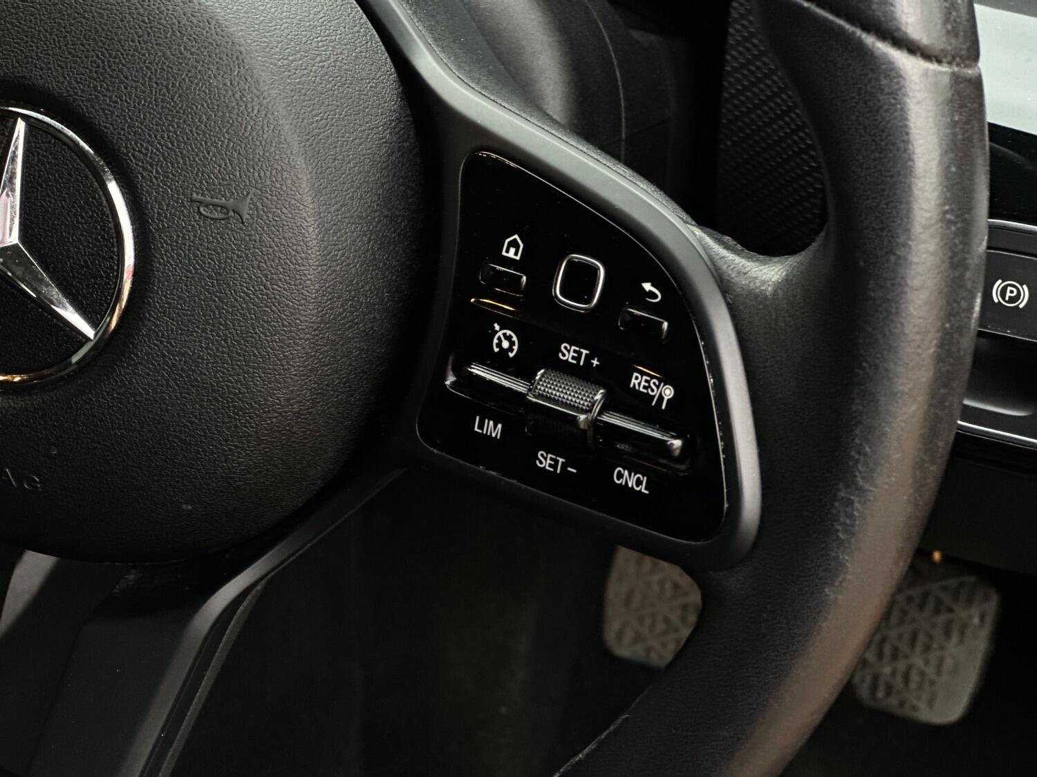 Used Mercedes-Benz A-Class 2019 for sale - 76649809: Photo 8