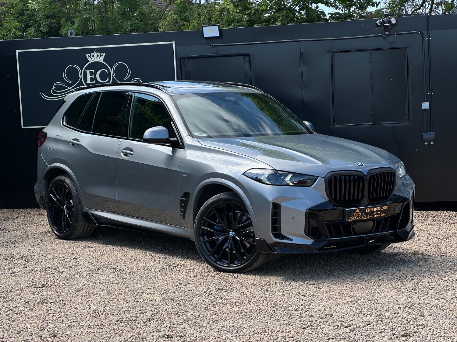 Used BMW X5 2024 for sale - 76793500: Photo 10