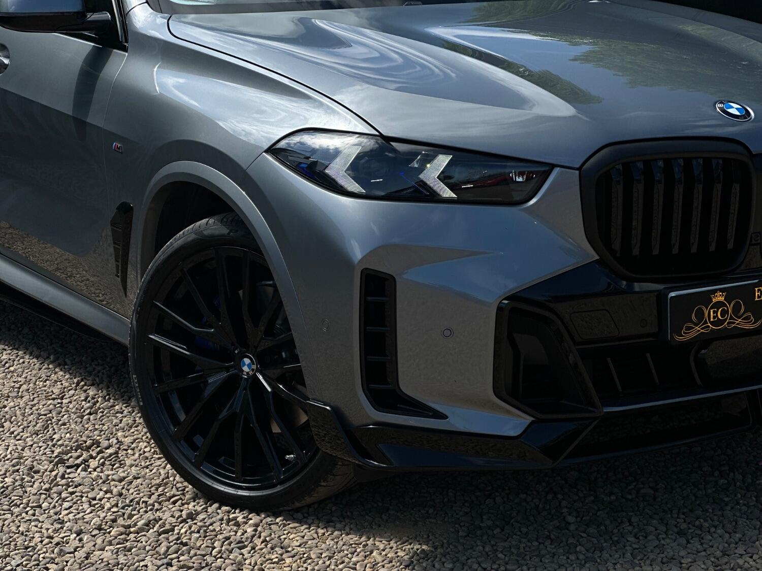 Used BMW X5 2024 for sale - 76793500: Photo 11