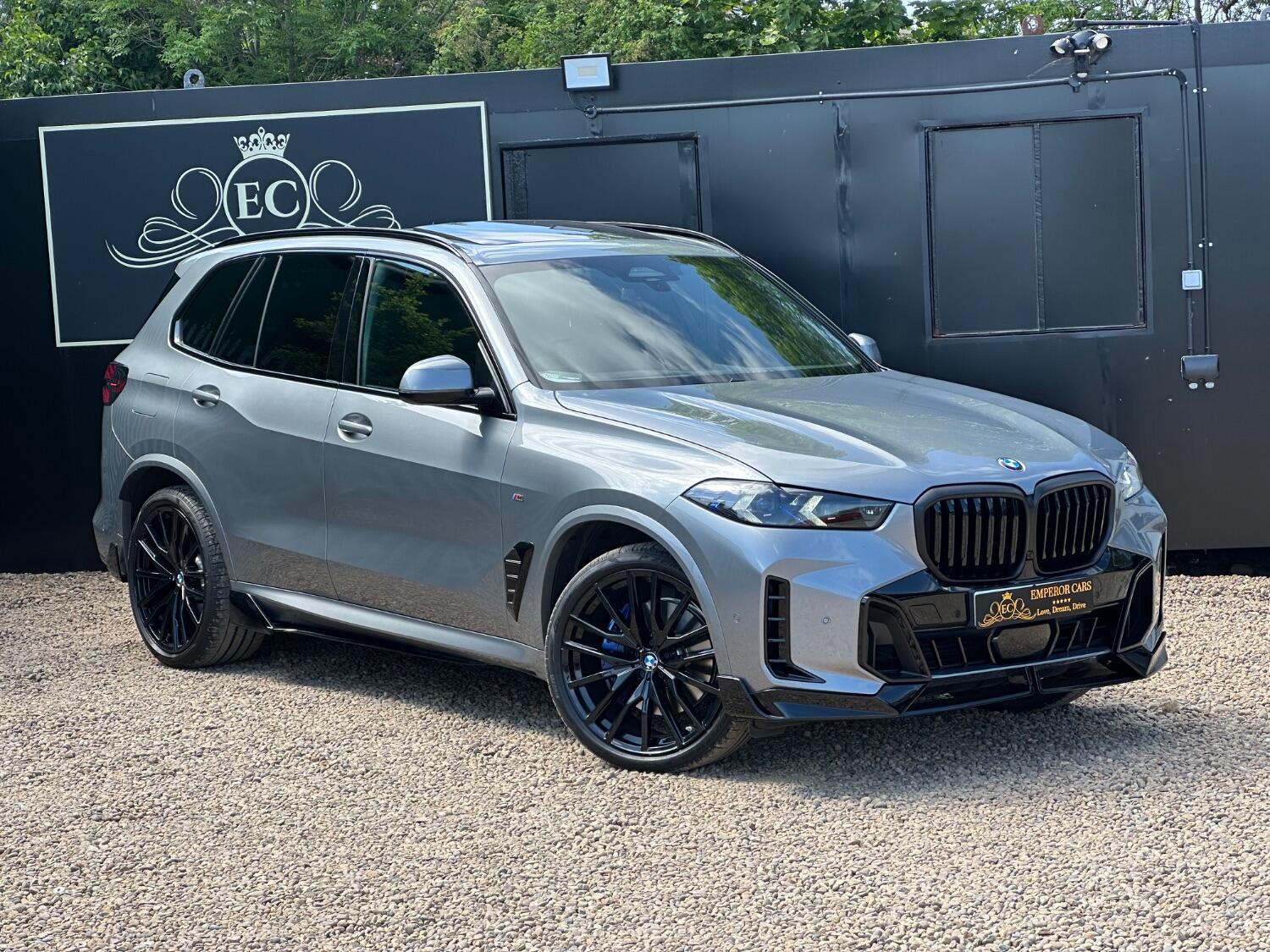 Used BMW X5 2024 for sale - 76793500: Photo 13