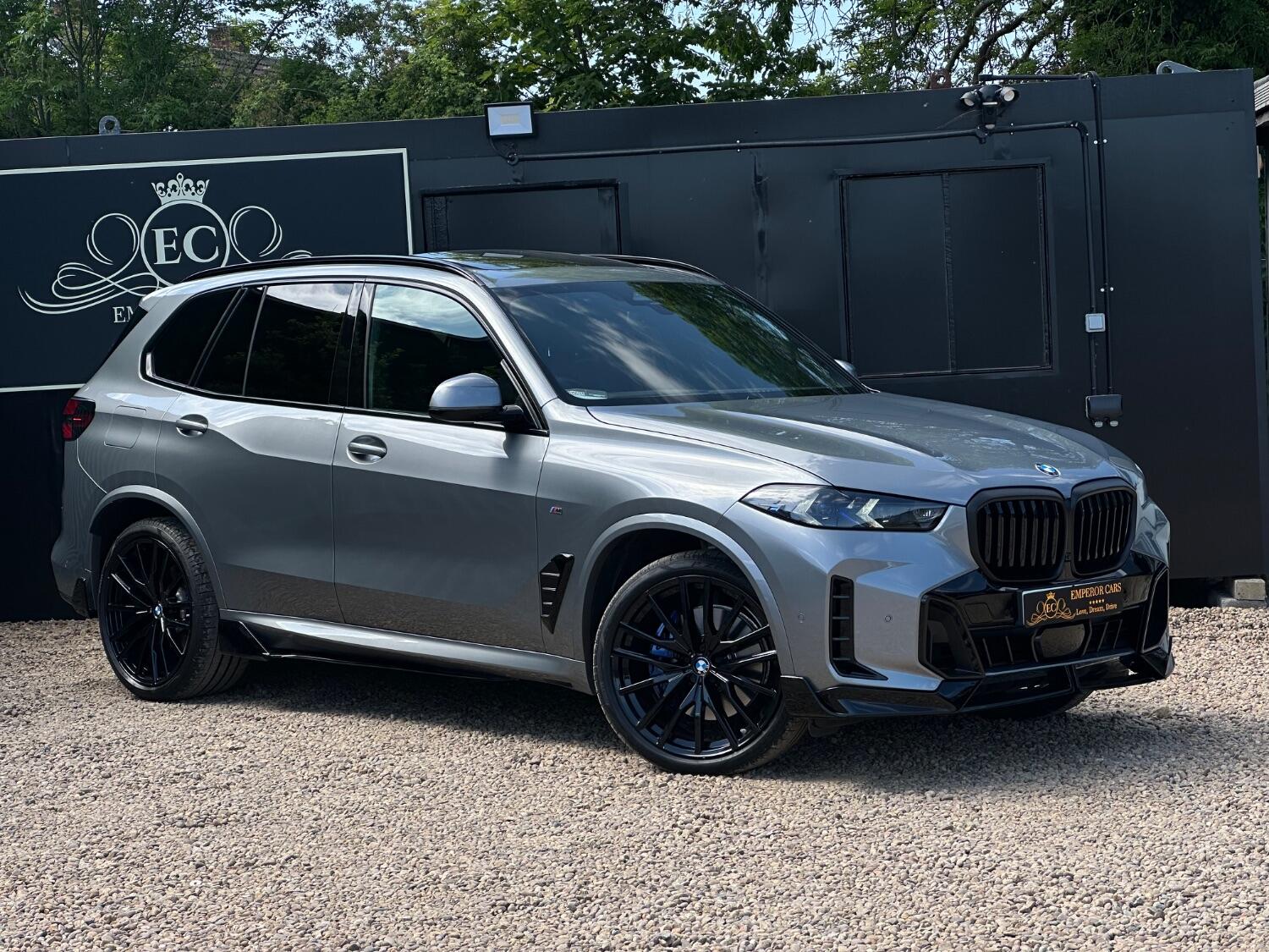 Used BMW X5 2024 for sale - 76793500: Photo 15