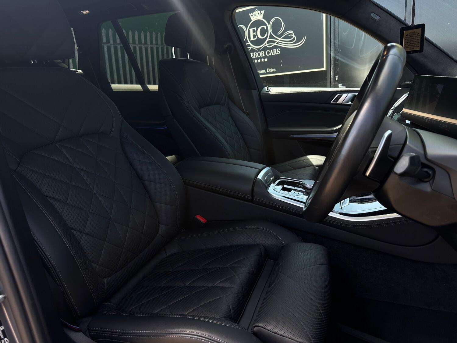 Used BMW X5 2024 for sale - 76793500: Photo 17