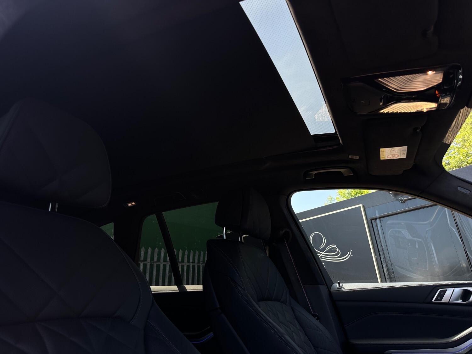 Used BMW X5 2024 for sale - 76793500: Photo 20