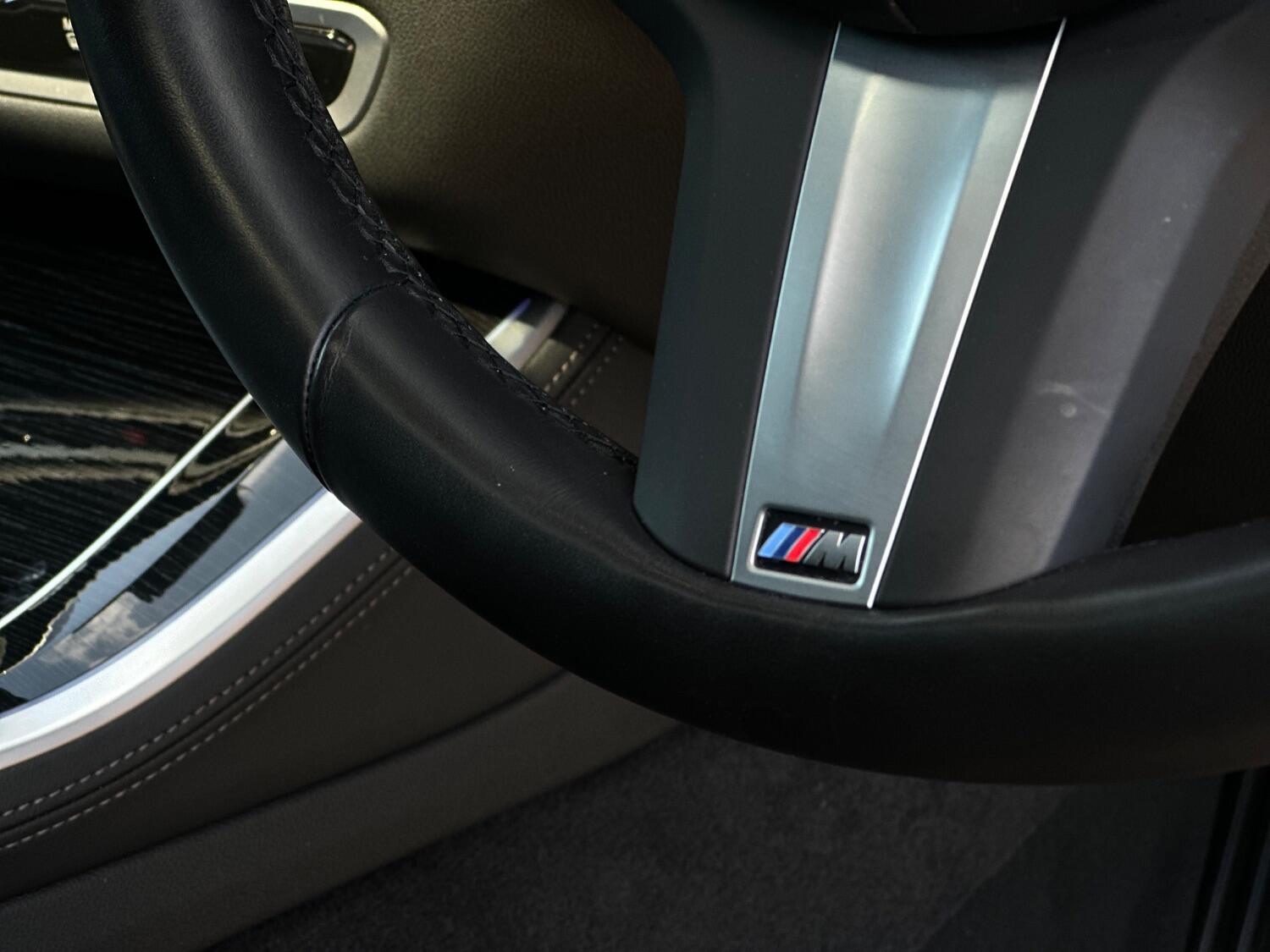 Used BMW X5 2024 for sale - 76793500: Photo 23