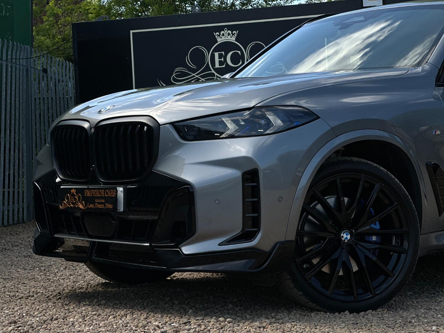 Used BMW X5 2024 for sale - 76793500: Photo 25