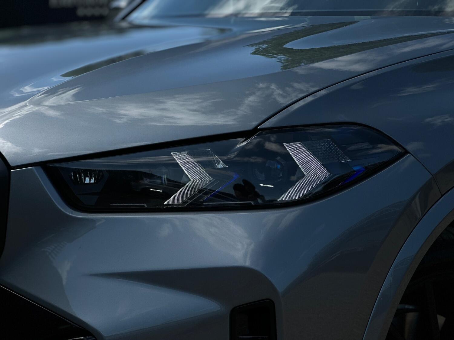 Used BMW X5 2024 for sale - 76793500: Photo 26