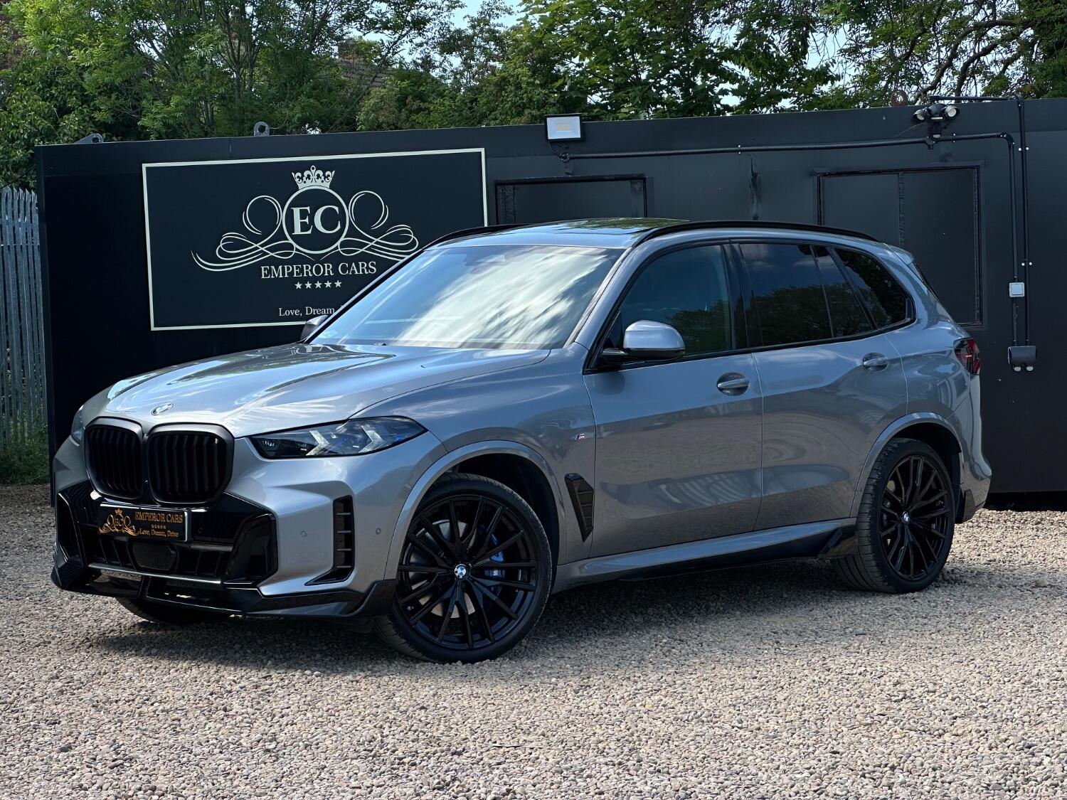 Used BMW X5 2024 for sale - 76793500: Photo 28