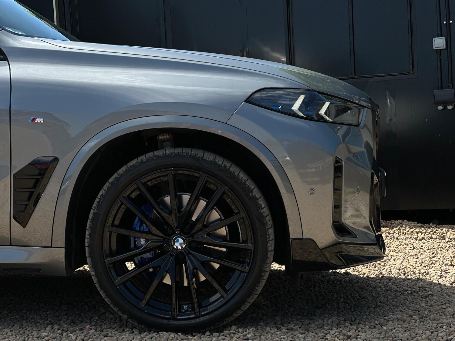 Used BMW X5 2024 for sale - 76793500: Photo 29