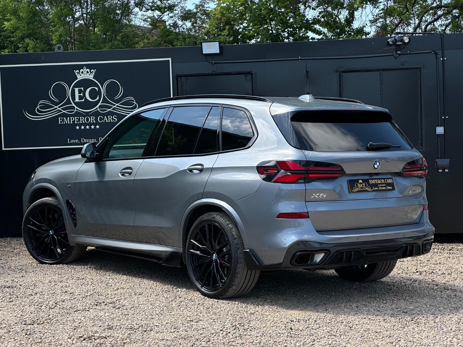 Used BMW X5 2024 for sale - 76793500: Photo 39