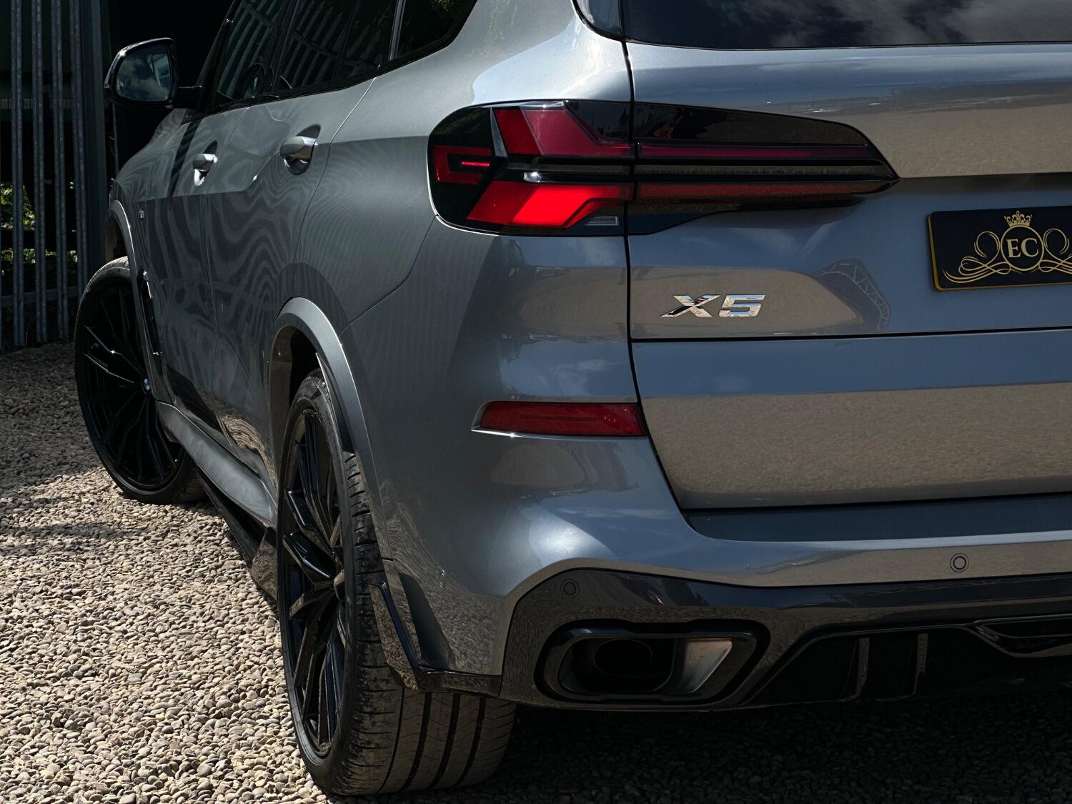 Used BMW X5 2024 for sale - 76793500: Photo 43