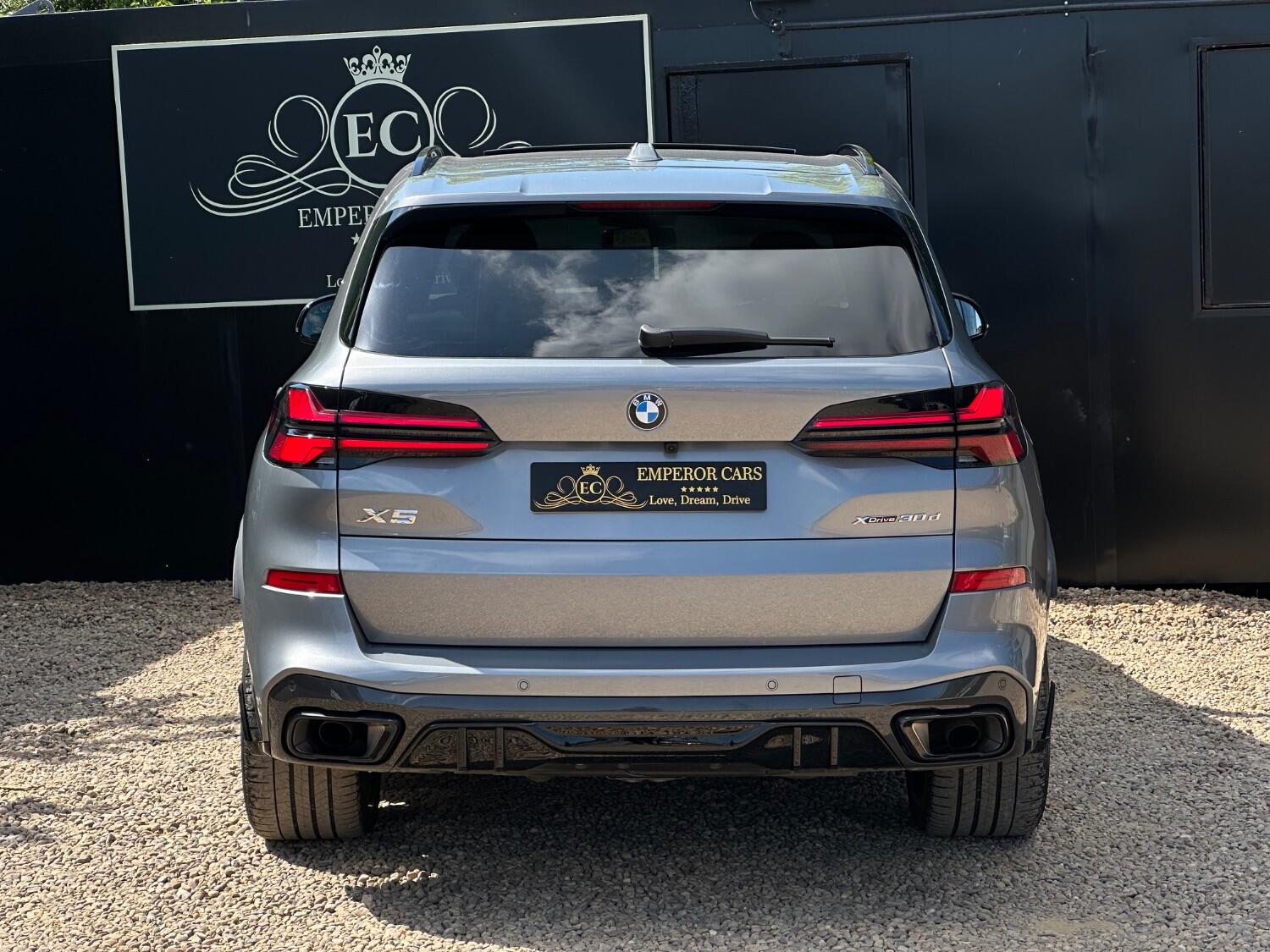 Used BMW X5 2024 for sale - 76793500: Photo 45