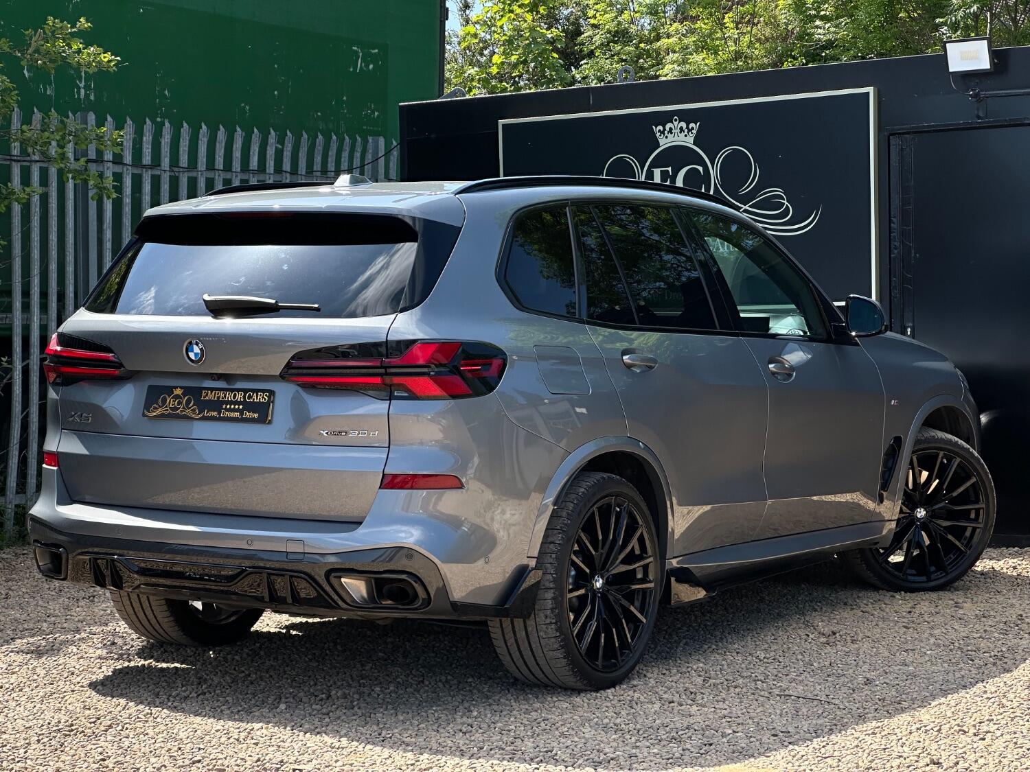 Used BMW X5 2024 for sale - 76793500: Photo 48