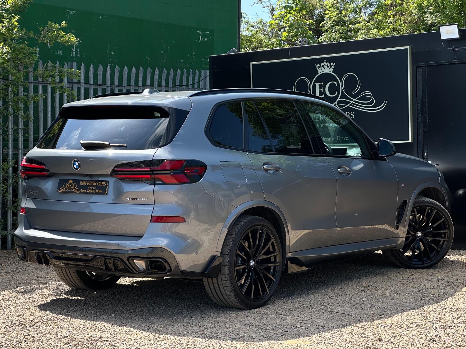 Used BMW X5 2024 for sale - 76793500: Photo 49