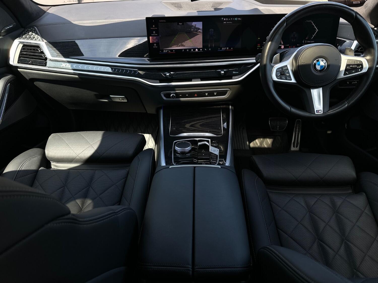 Used BMW X5 2024 for sale - 76793500: Photo 53