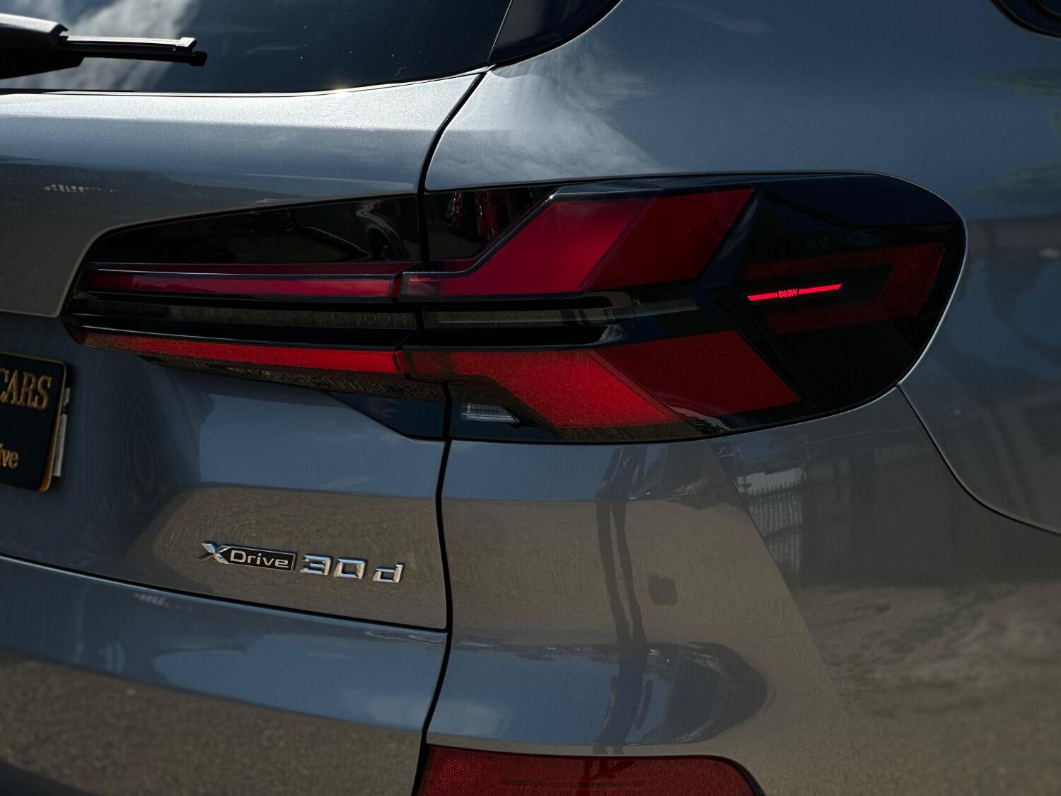 Used BMW X5 2024 for sale - 76793500: Photo 55