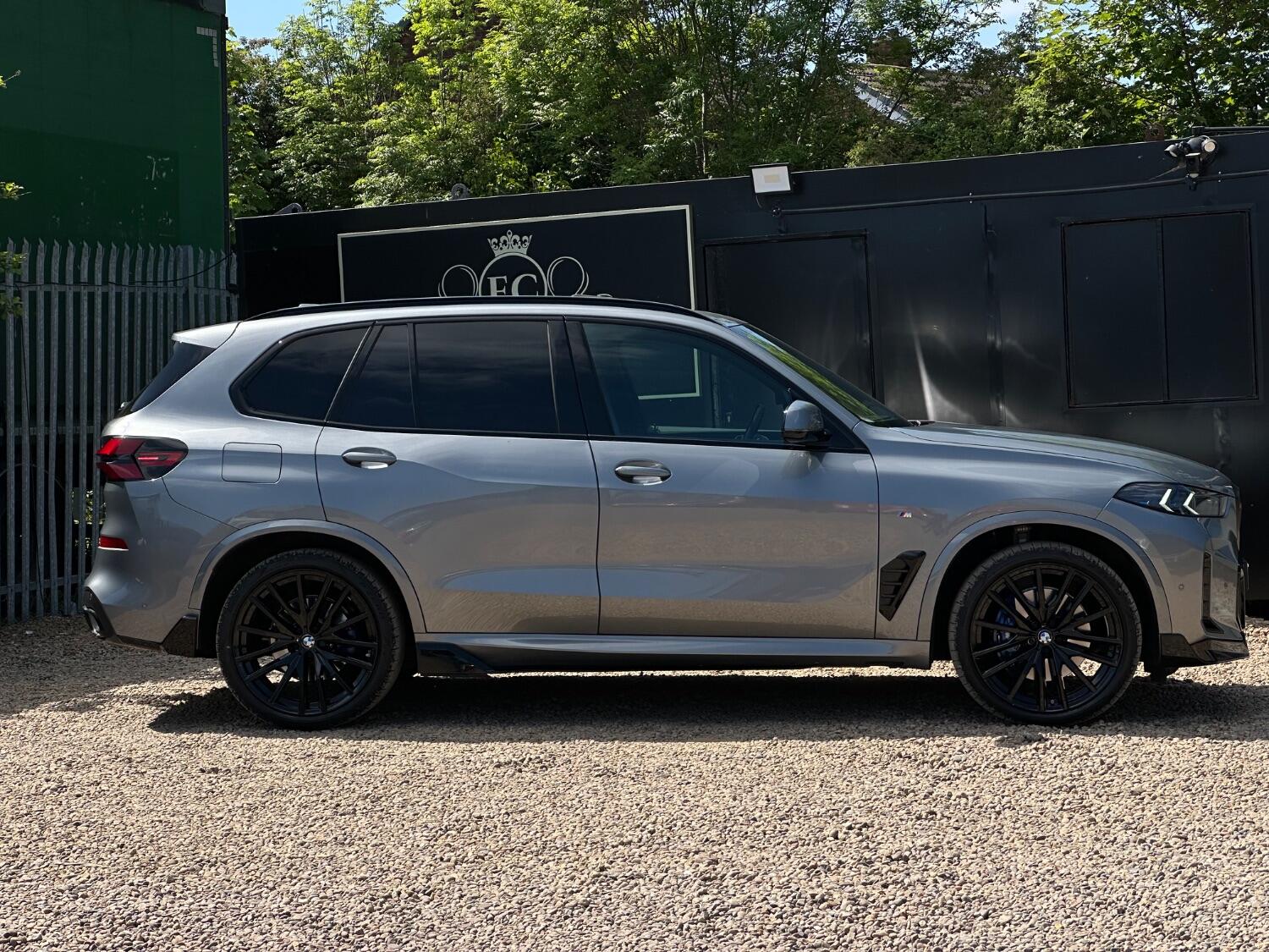 Used BMW X5 2024 for sale - 76793500: Photo 57