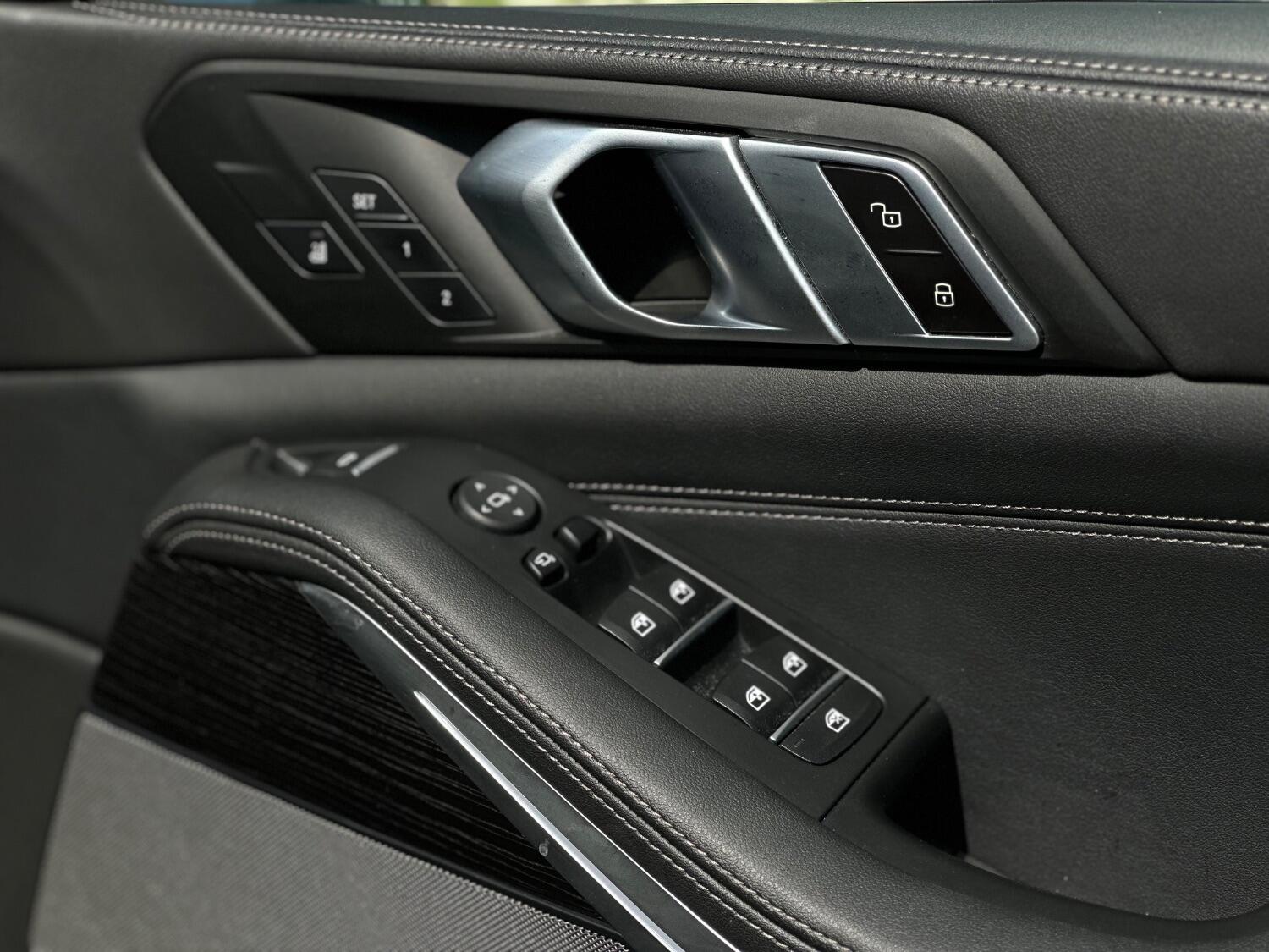 Used BMW X5 2024 for sale - 76793500: Photo 58