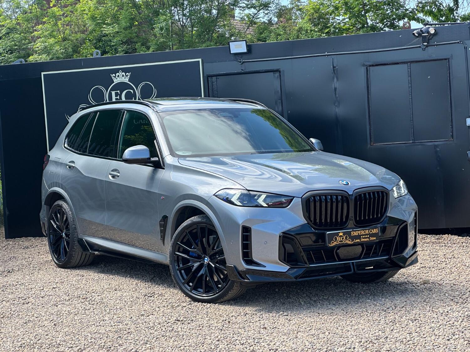 Used BMW X5 2024 for sale - 76793500: Photo 6