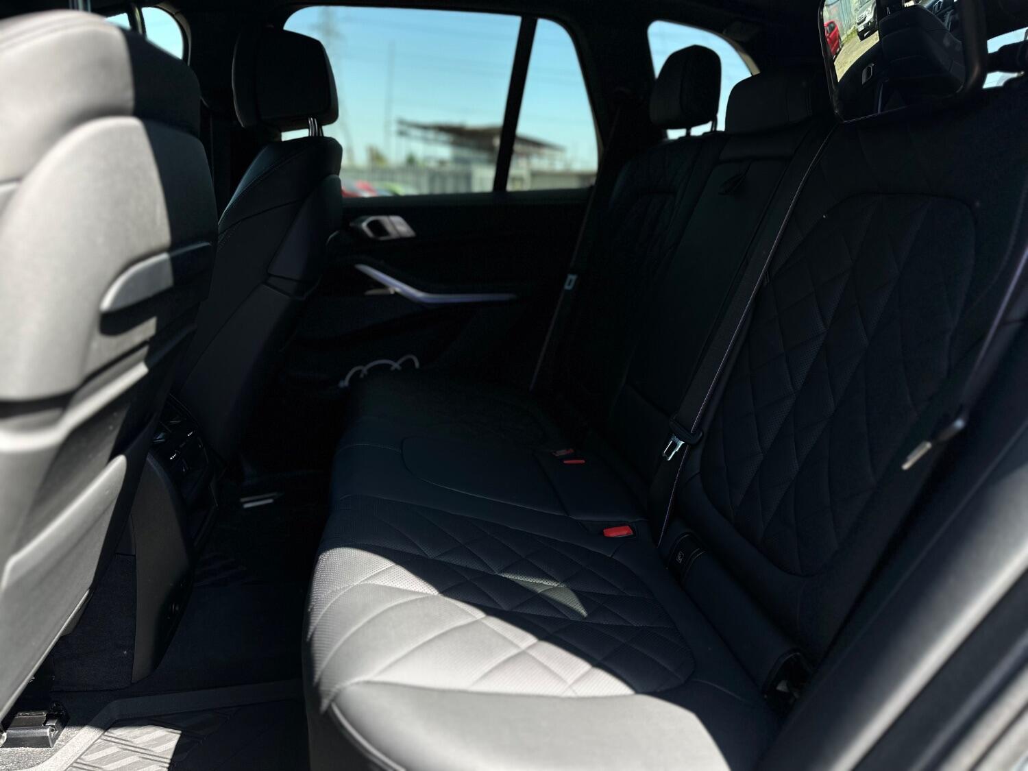 Used BMW X5 2024 for sale - 76793500: Photo 69