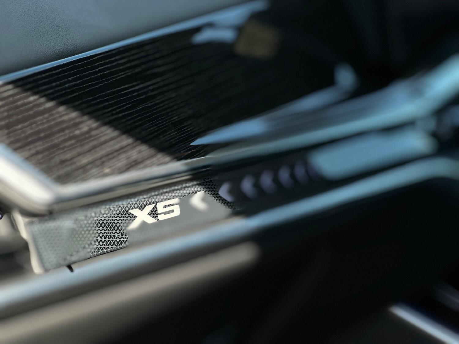 Used BMW X5 2024 for sale - 76793500: Photo 71