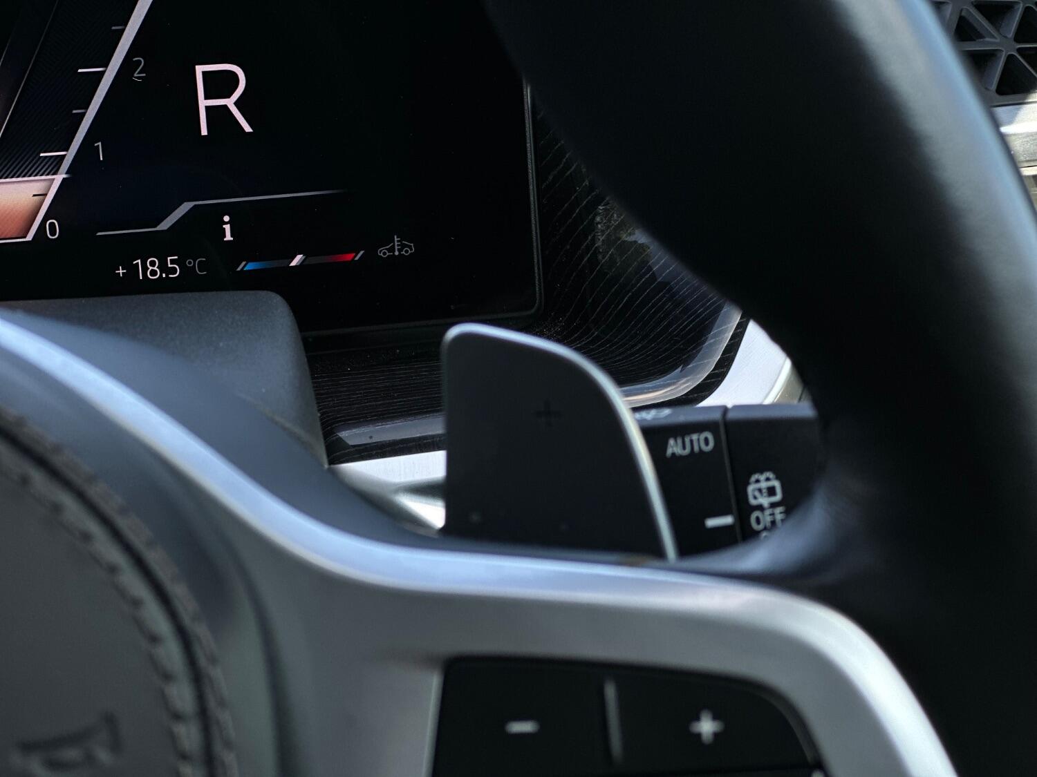 Used BMW X5 2024 for sale - 76793500: Photo 72