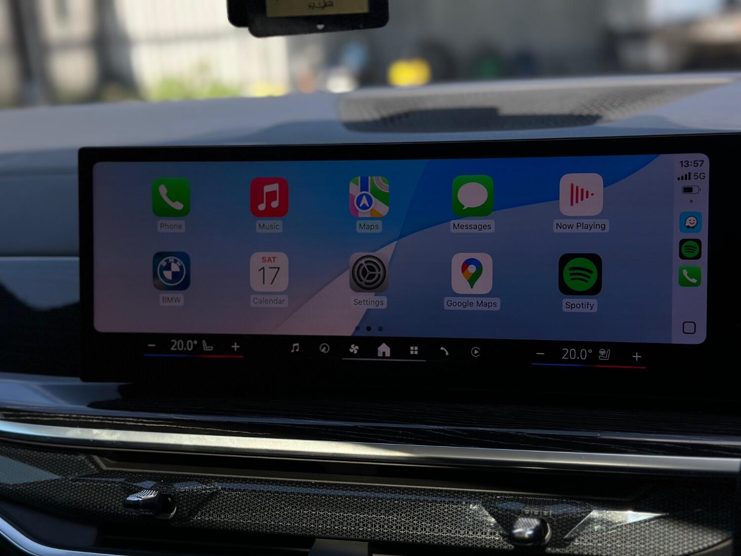 Used BMW X5 2024 for sale - 76793500: Photo 75