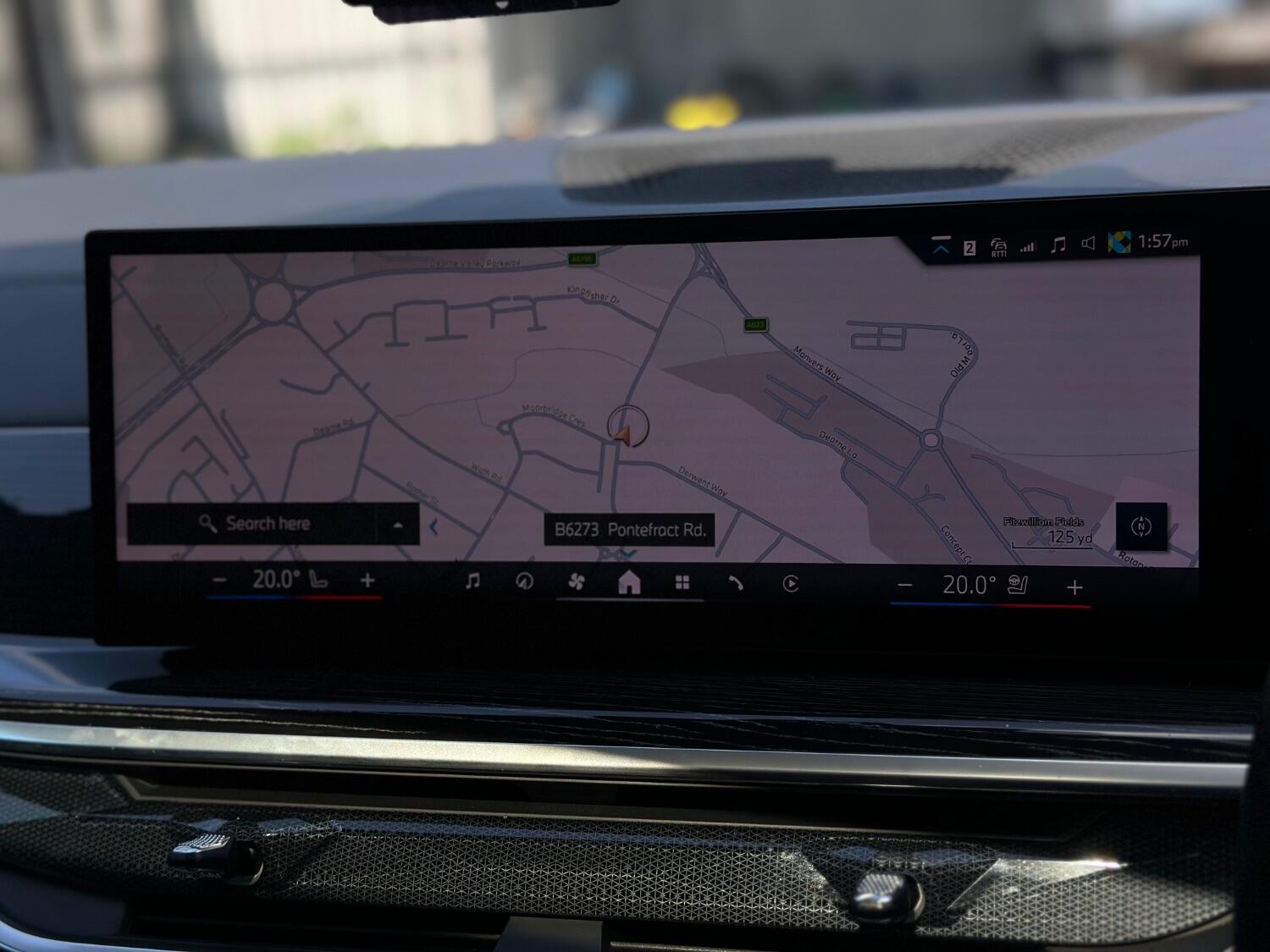 Used BMW X5 2024 for sale - 76793500: Photo 76